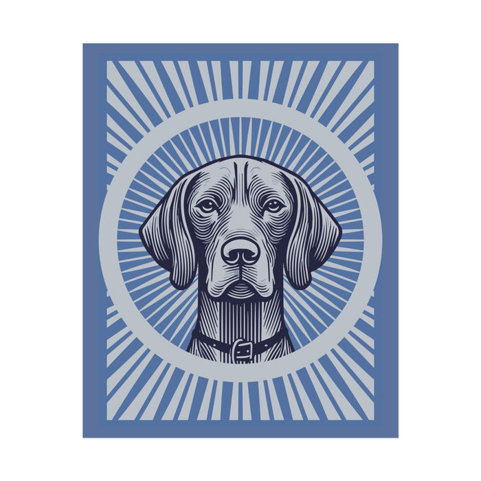 Home Decor — Vizsla