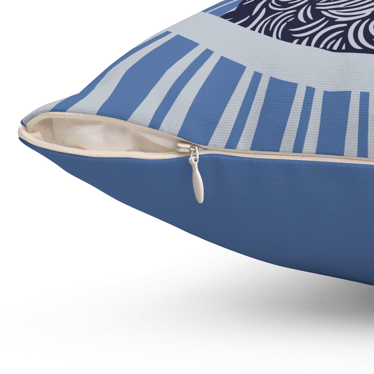 Goldendoodle Pillow — view 3