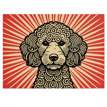 Doodle Jigsaw Puzzle