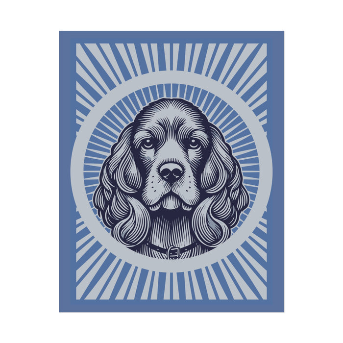 Home Decor — Cavalier King Charles Spaniel