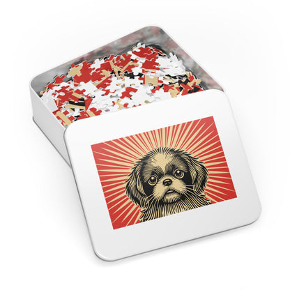 Pekepoo Jigsaw Puzzle