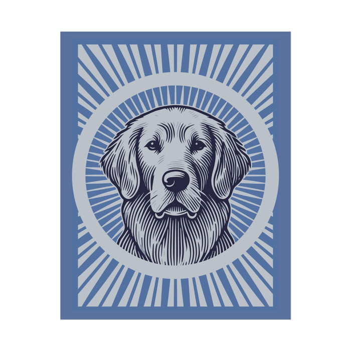 Home Decor — Golden Retriever