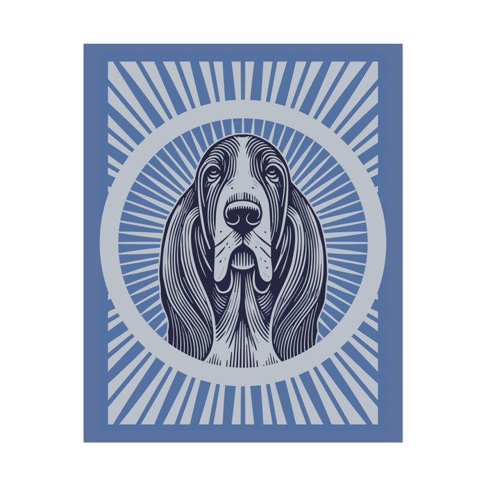 Home Decor — Basset Hound