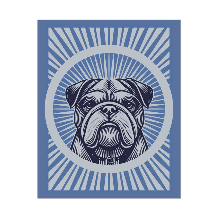 Home Decor — Bulldog