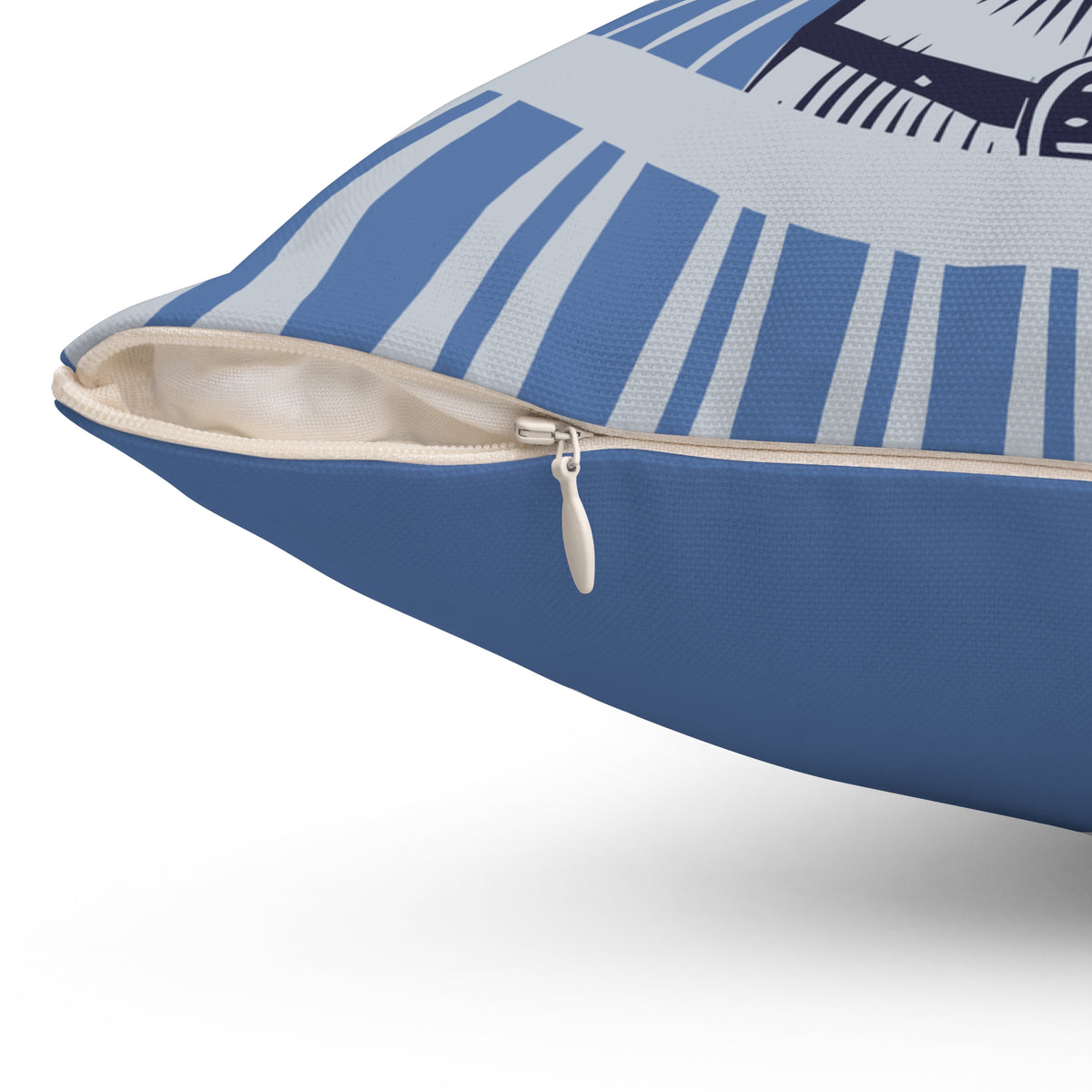 Toy Fox Terrier Pillow — view 3