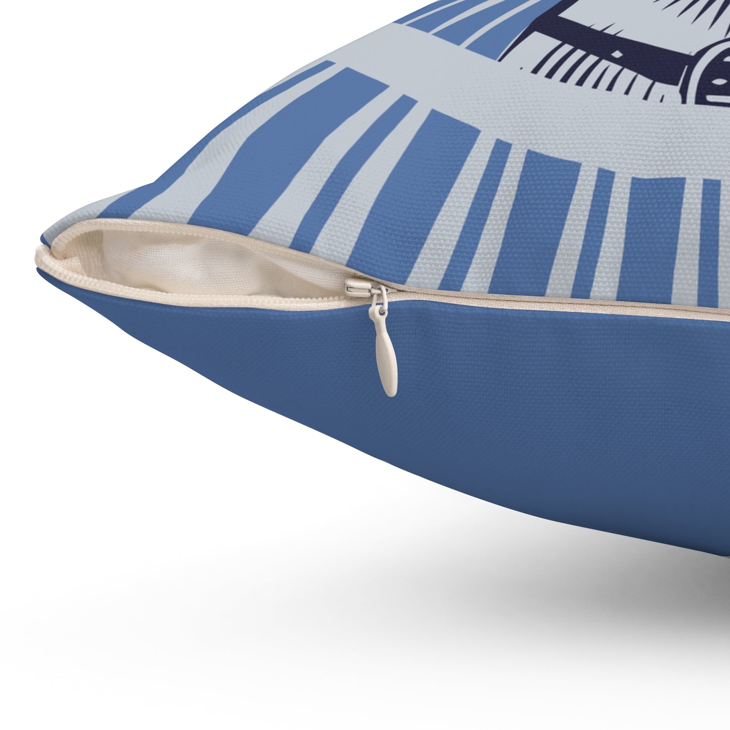 Toy Fox Terrier Pillow