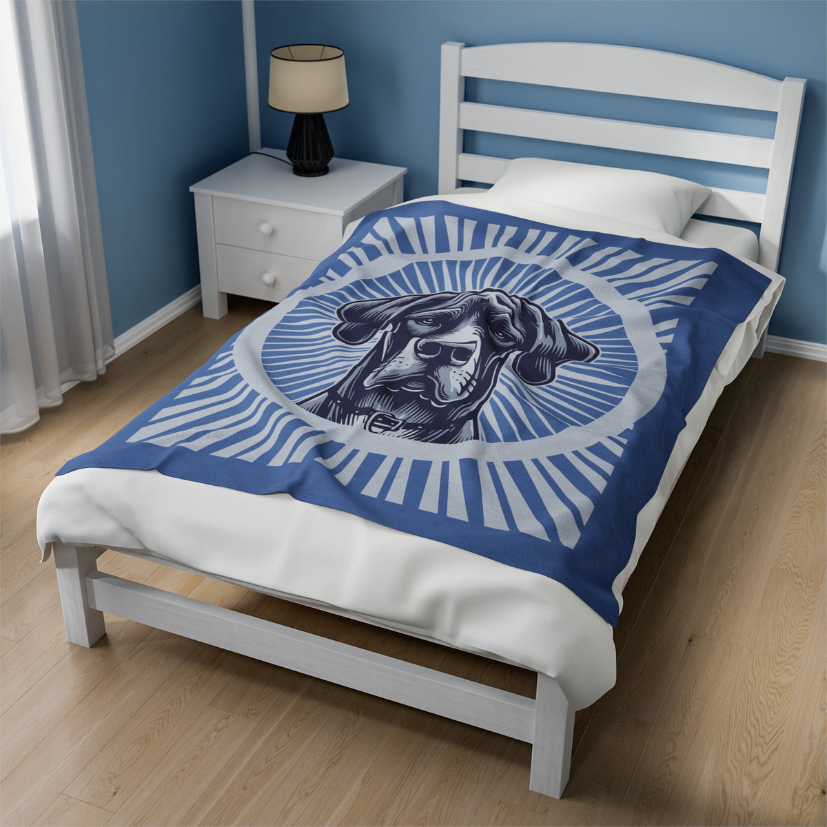 Great Dane Blanket — view 6