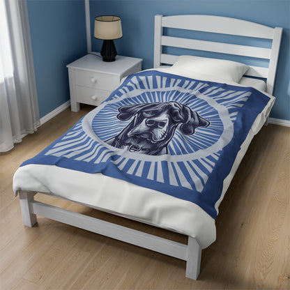 Great Dane Blanket