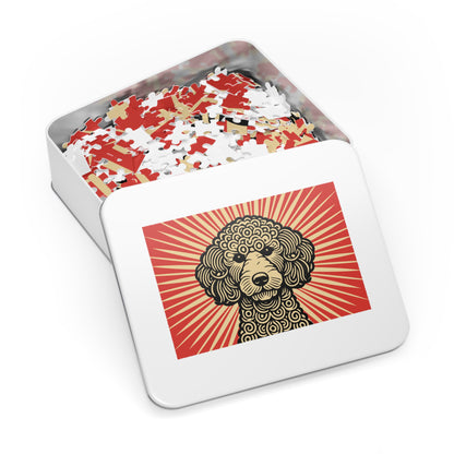 Doodle Jigsaw Puzzle