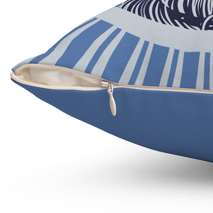 Shih Tzu Pillow
