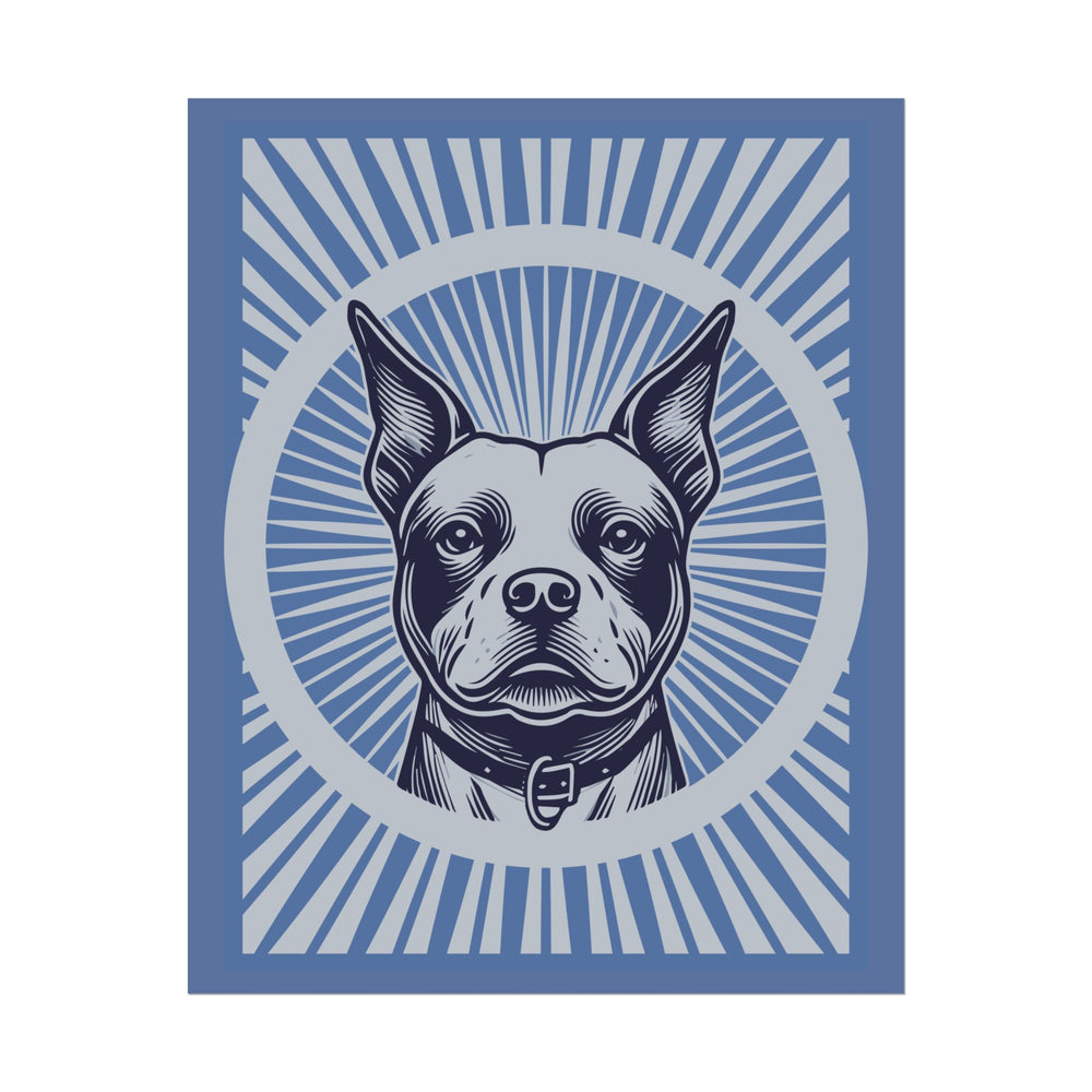 Staffordshire Bull Terrier