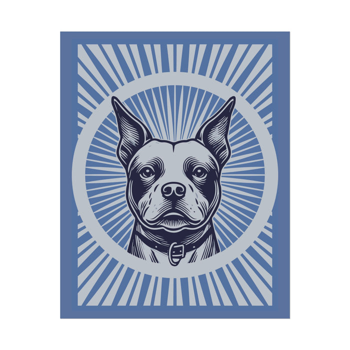 Home Decor — Staffordshire Bull Terrier