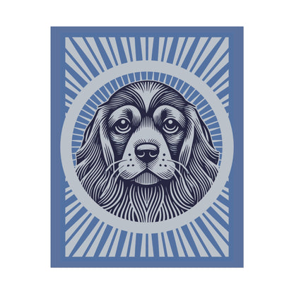Cocker Spaniel Art Print