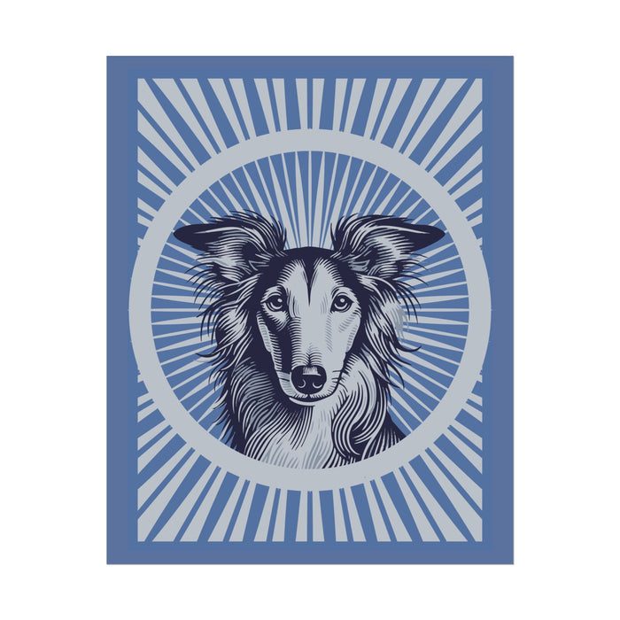 Home Decor — Silken Windhound