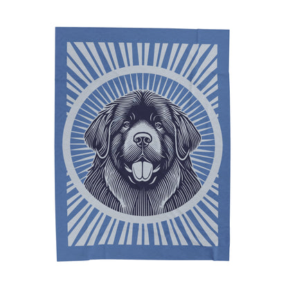 Newfoundland Blanket