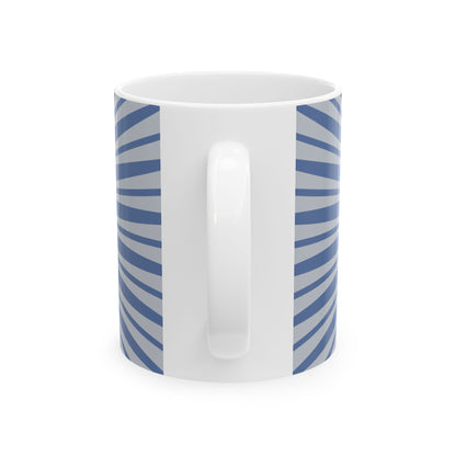 Havanese Ceramic Mug