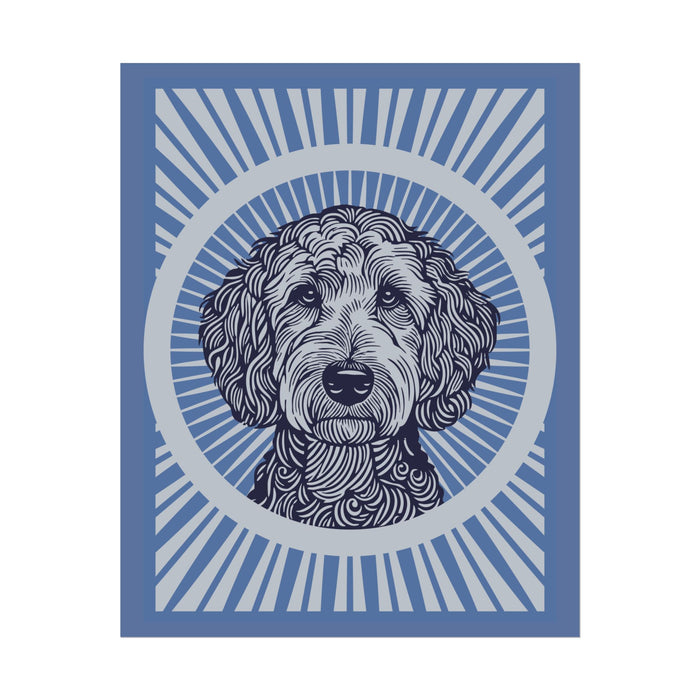 Home Decor — Goldendoodle