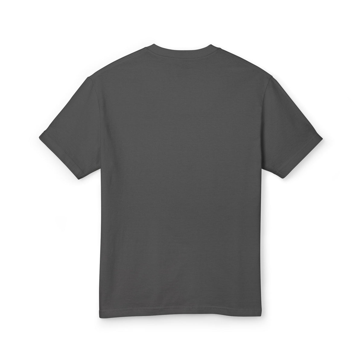 Airedale Terrier Heavyweight Cotton T-Shirt — view 11