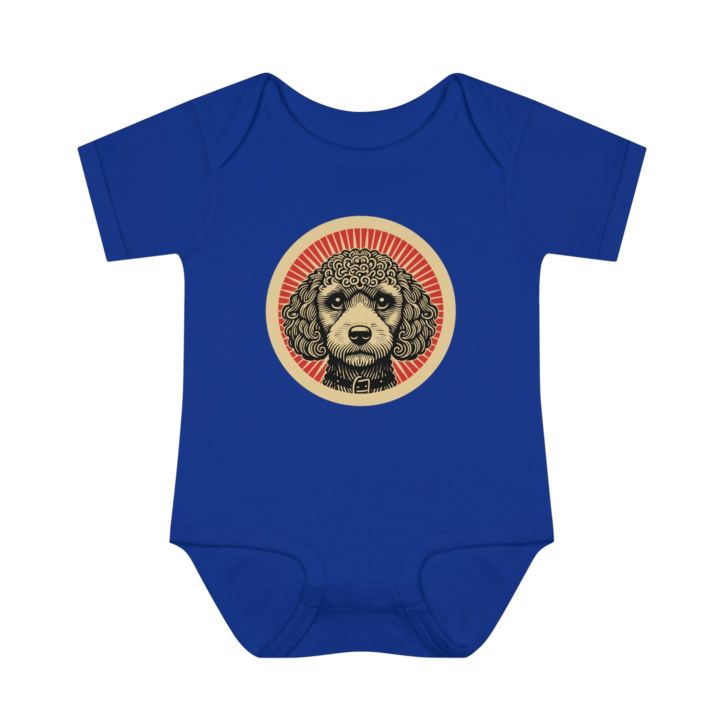 Cockapoo Onesie for Infants