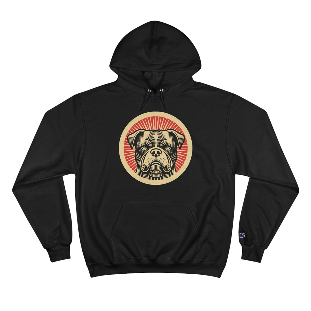 American Bulldog
