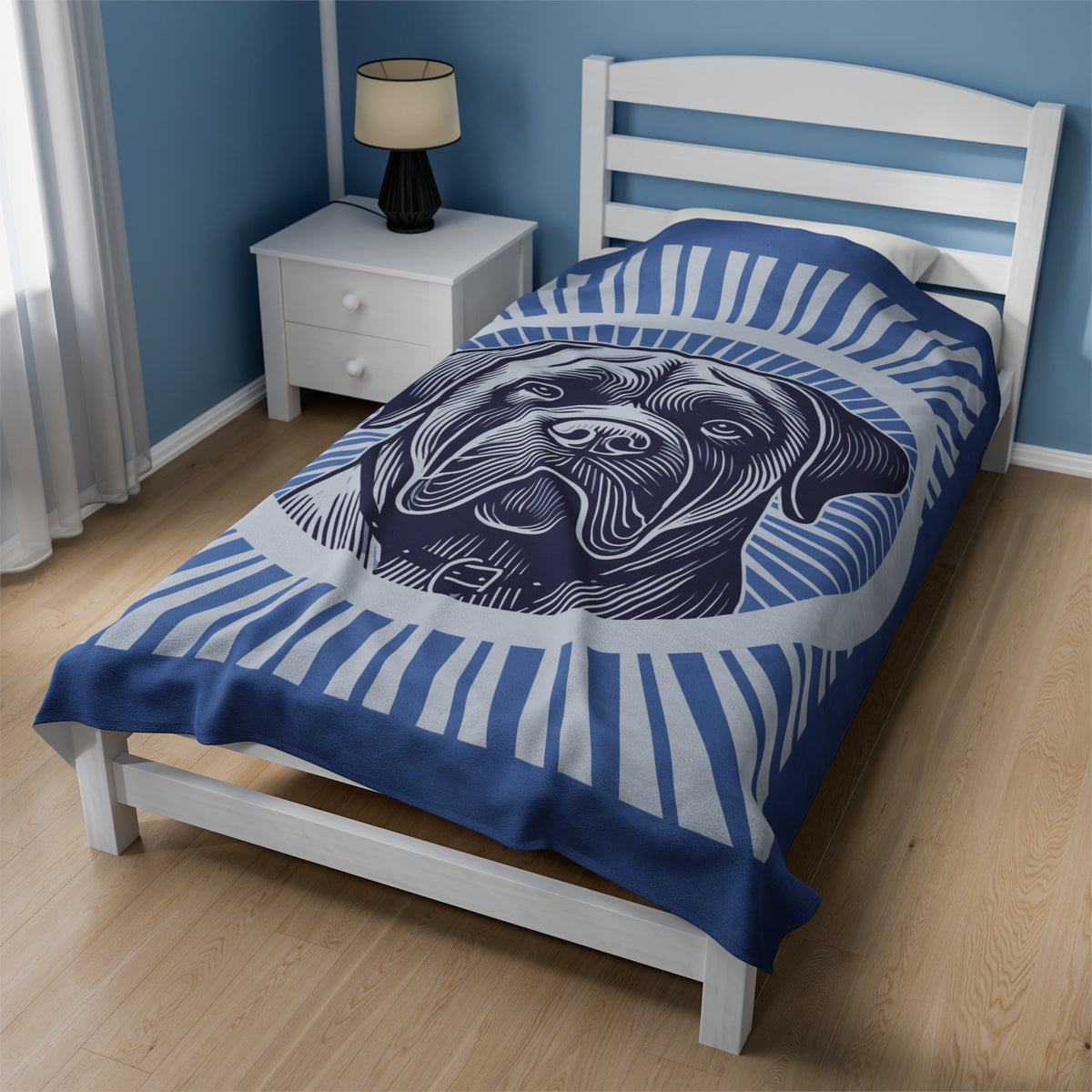Mastiff Blanket — view 9