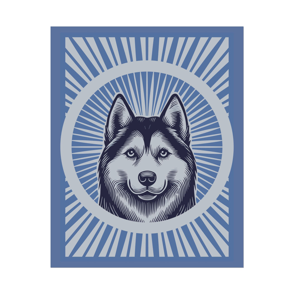 Siberian Husky