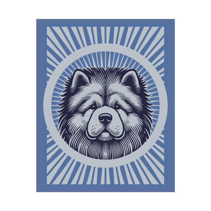 Home Decor — Chow Chow