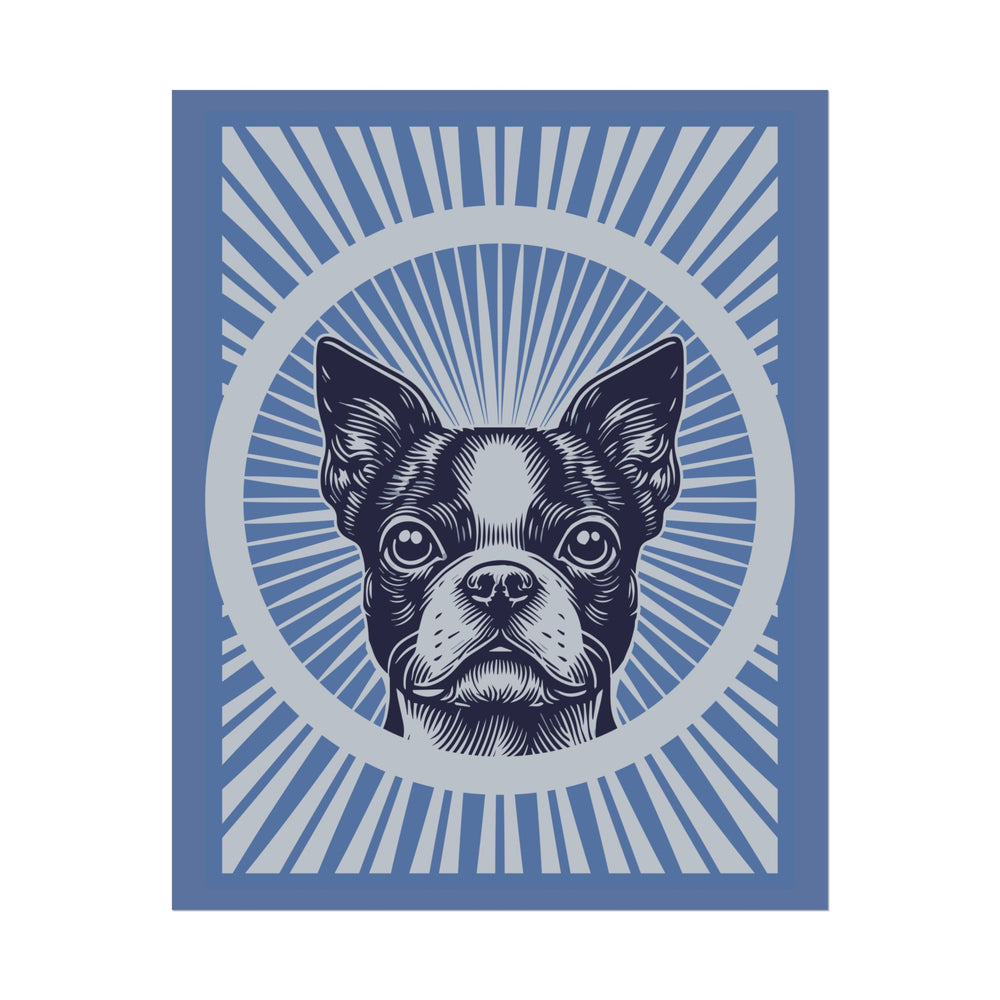 Boston Terrier