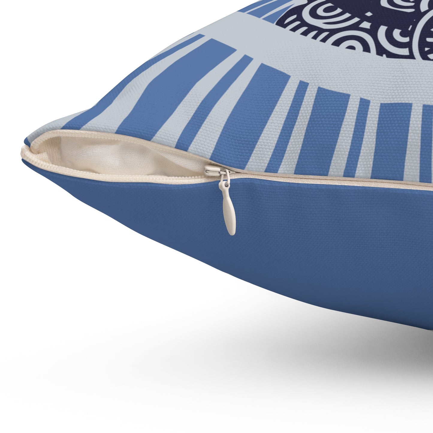 Doodle Pillow