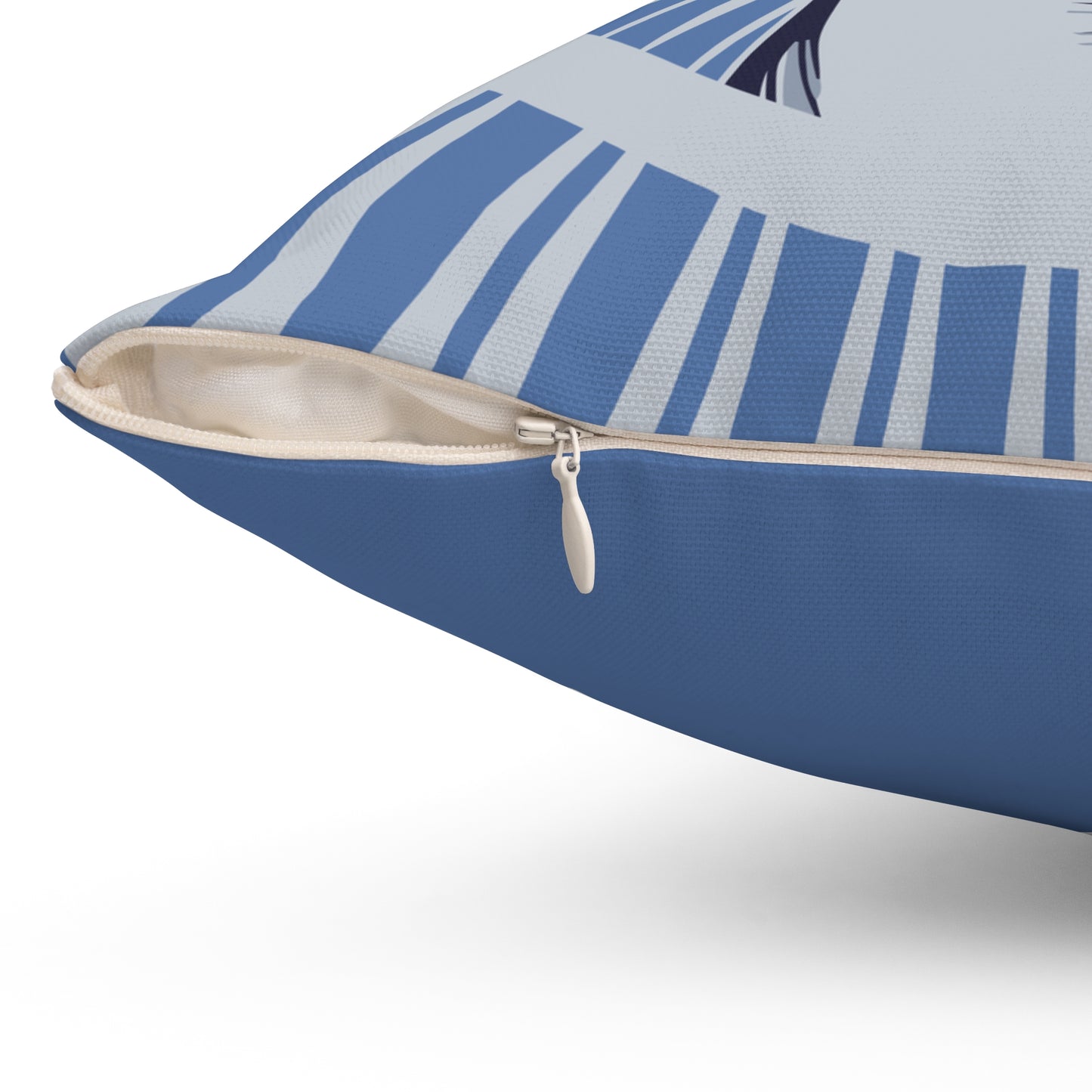 Basenji Pillow