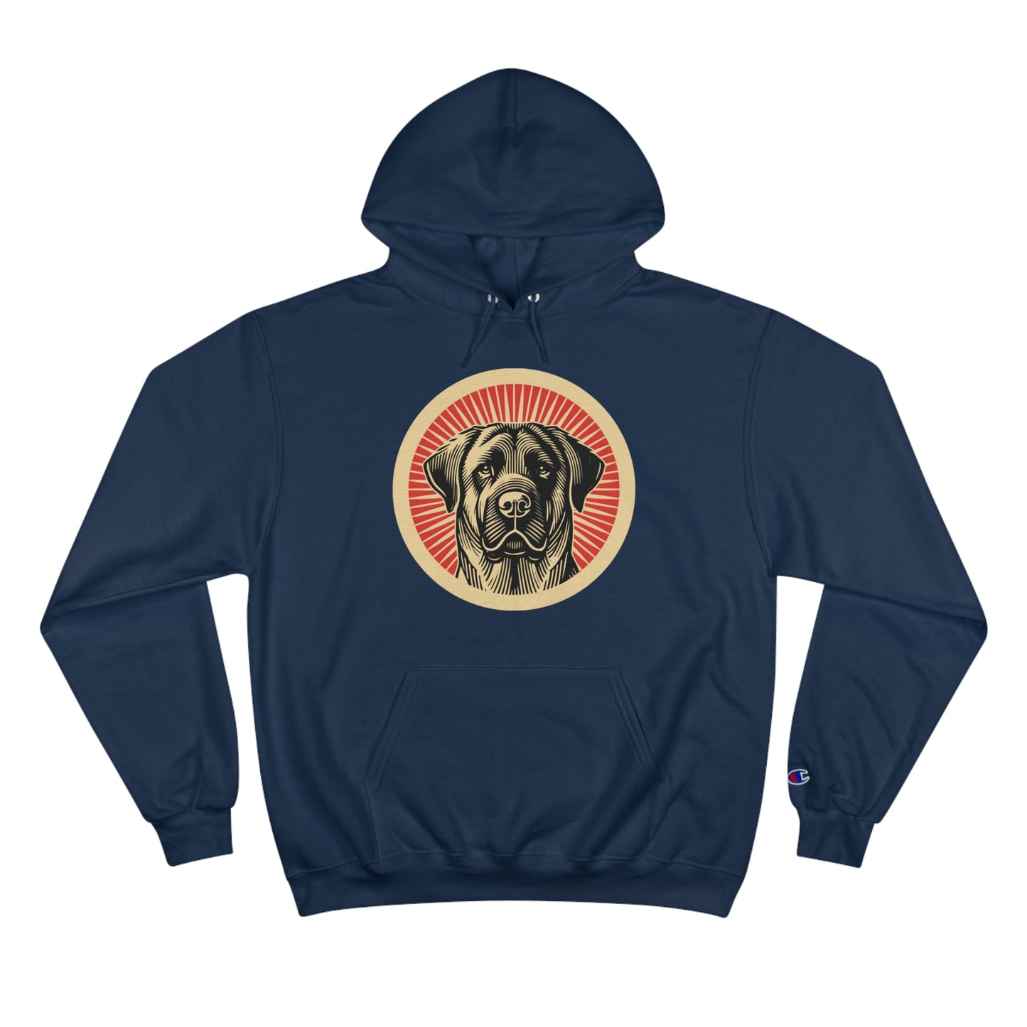 Anatolian Shepherd Dog Hoodie for Adults
