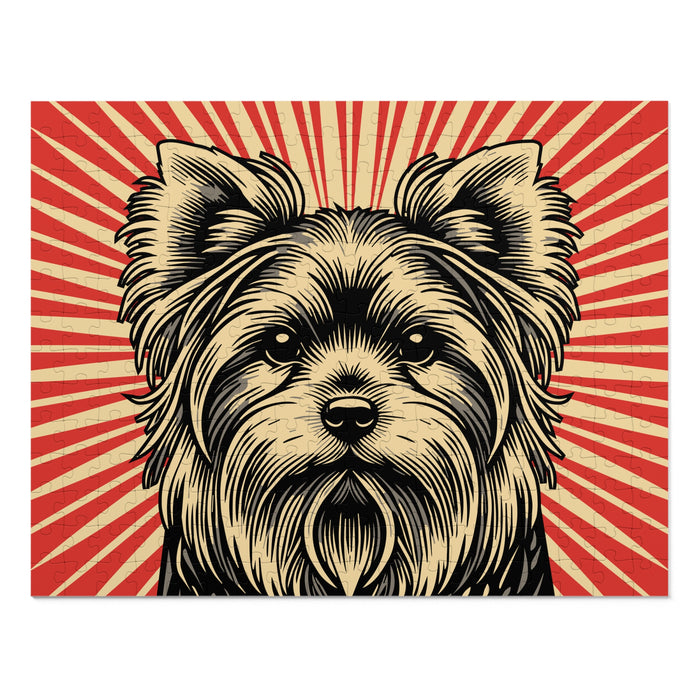 Home Decor — Yorkshire Terrier