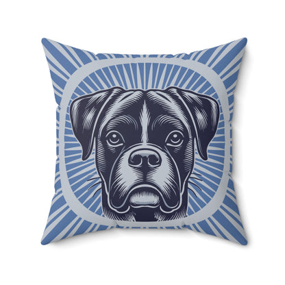 Boxer Pillow