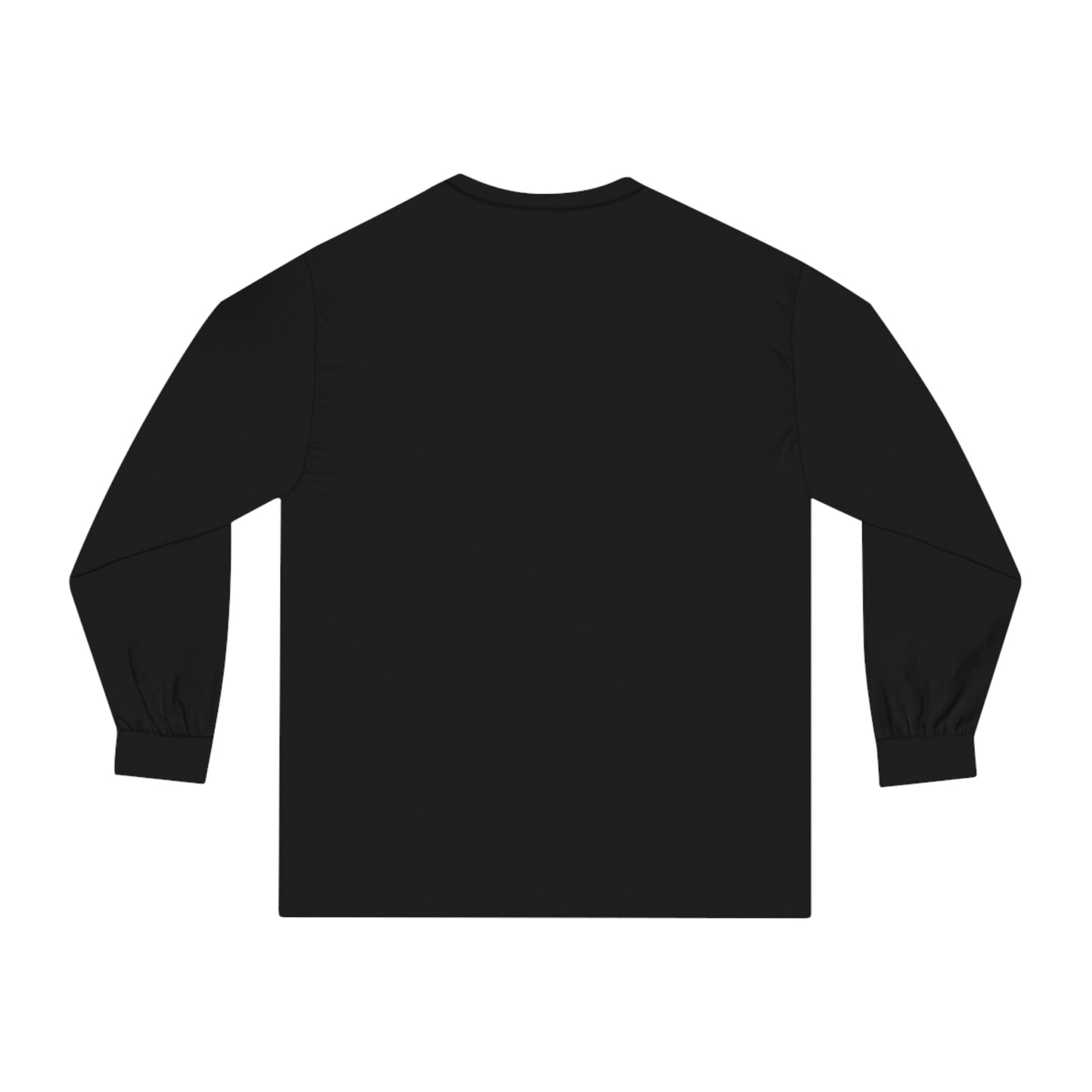 Chiweenie Long Sleeve Tee for Adults