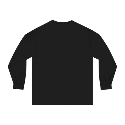 Chiweenie Long Sleeve Tee for Adults