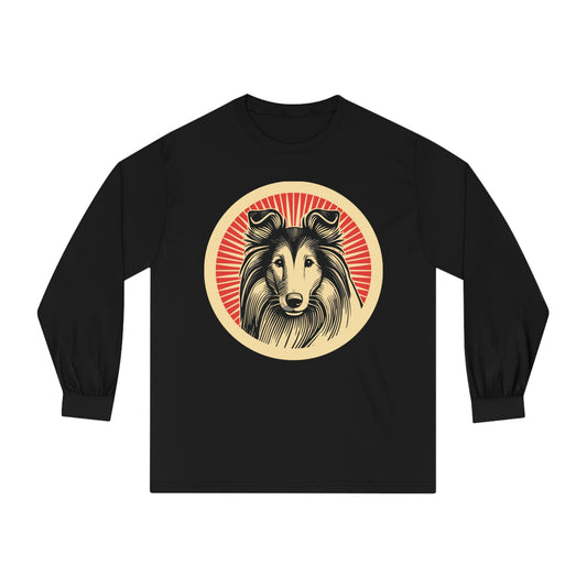 Collie Long Sleeve Tee