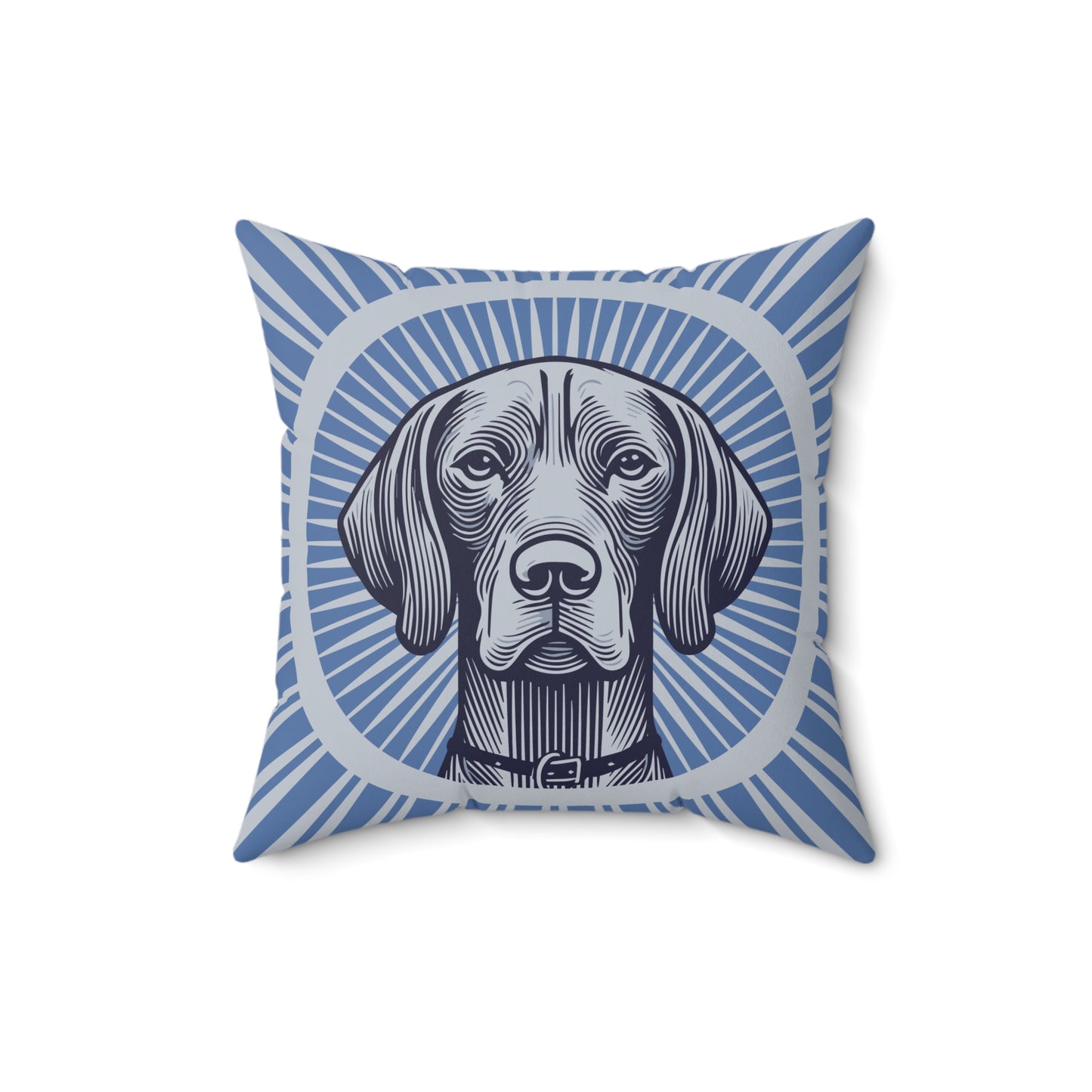 Vizsla Pillow