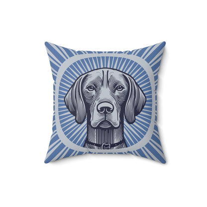 Vizsla Pillow