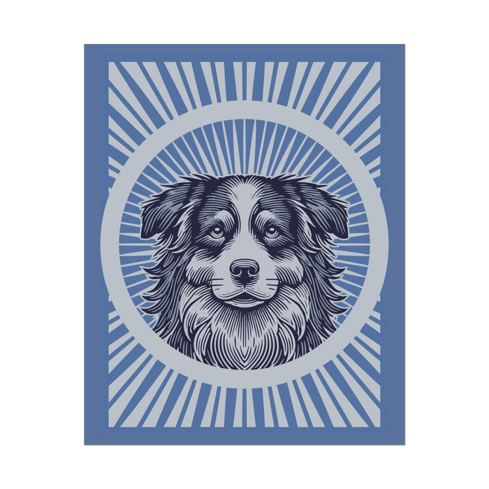 Home Decor — Border Collie