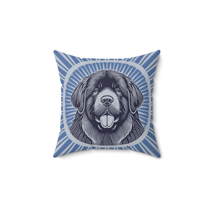 Newfoundland Pillow