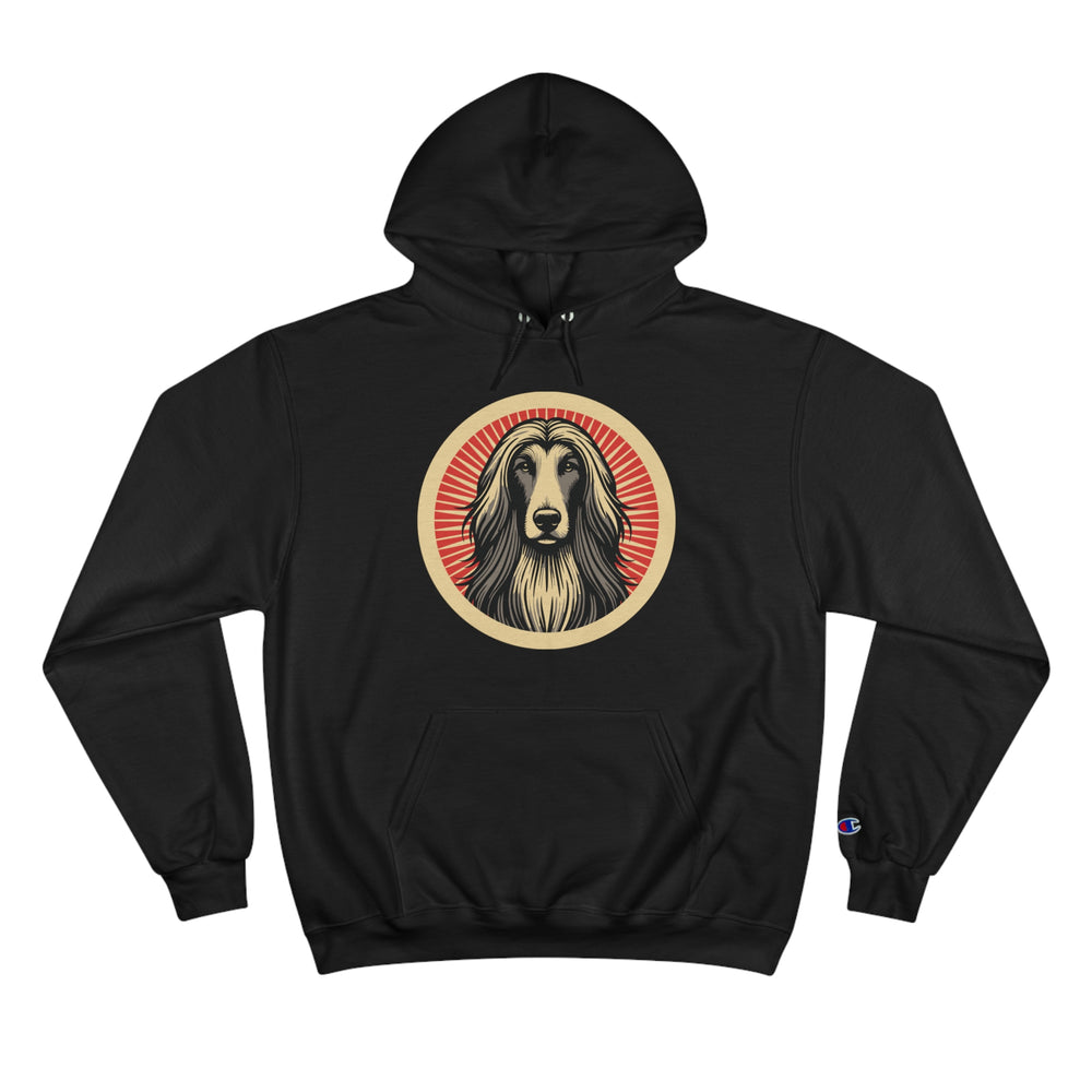 Afghan Hound