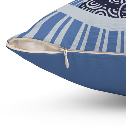 Doodle Pillow