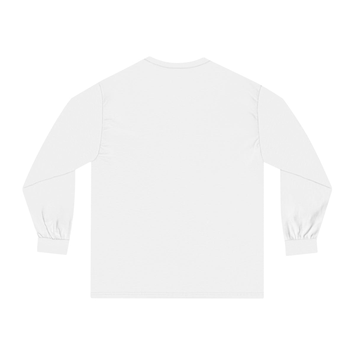 Chiweenie Long Sleeve Tee — view 2