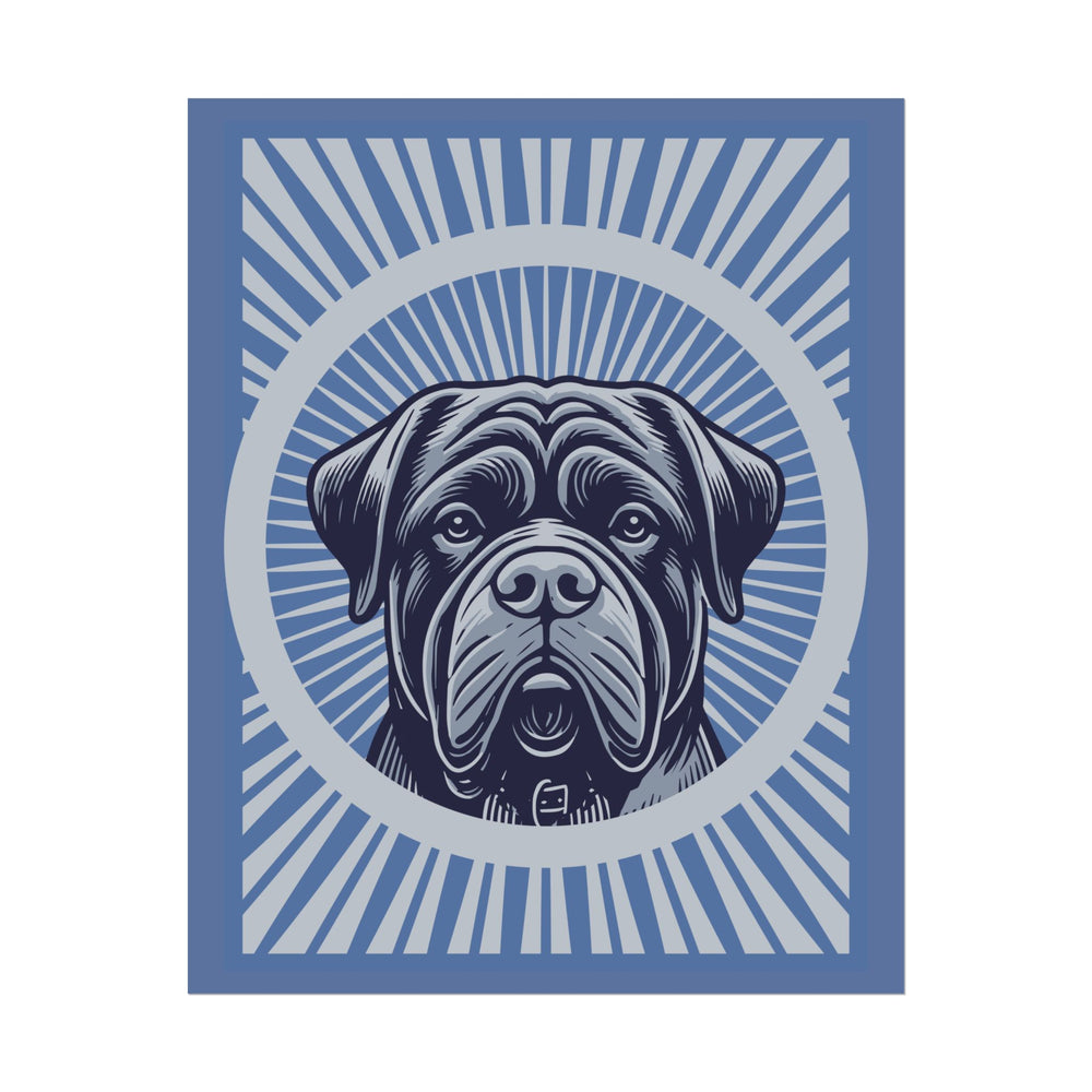 Bullmastiff