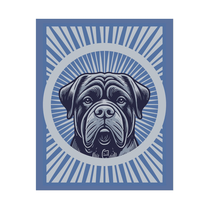 Home Decor — Bullmastiff