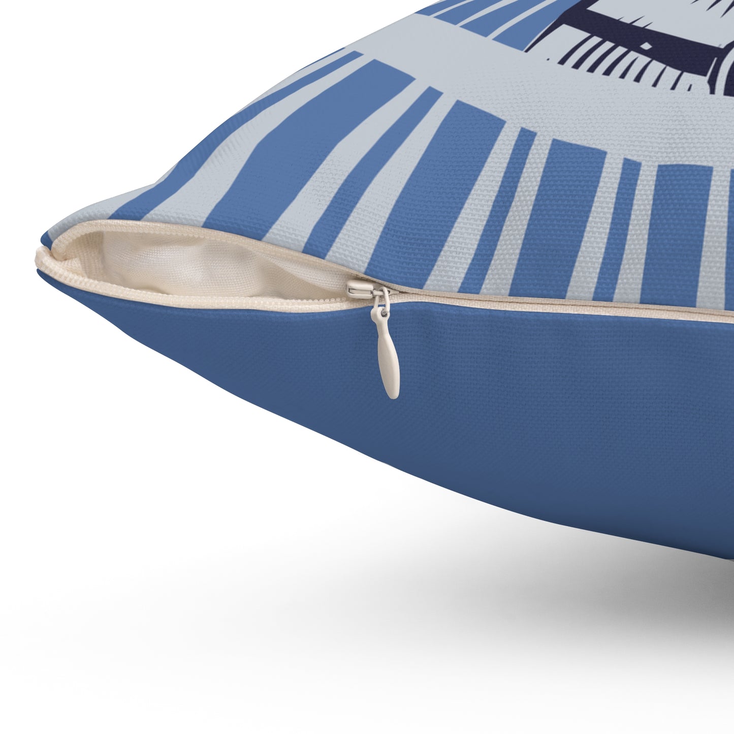 Toy Fox Terrier Pillow