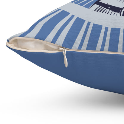 Toy Fox Terrier Pillow