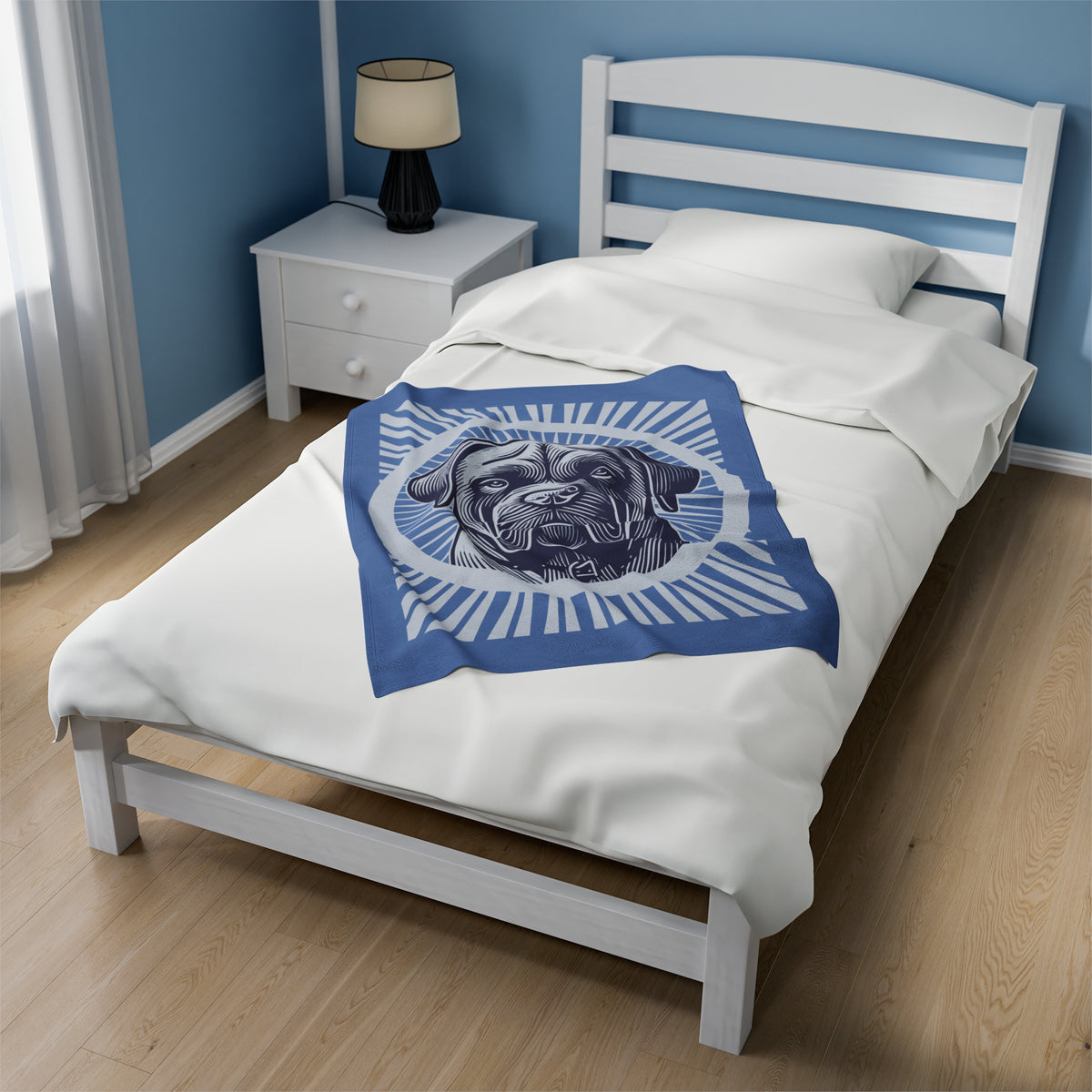 Mastiff Blanket — view 3