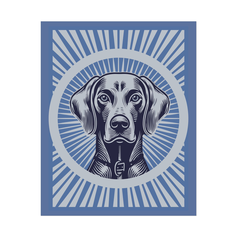 Weimaraner