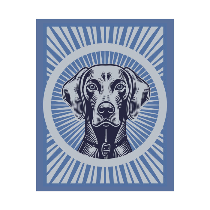 Home Decor — Weimaraner